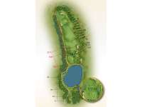 Hole Map